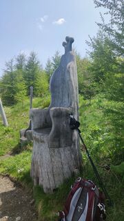 Foto von Mia76 entlang der Tour