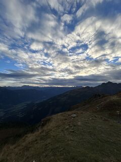 Foto von PhilipOberhauser entlang der Tour