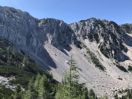 Fotografia z justasimpleguy na trase