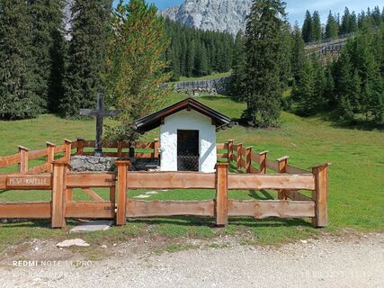 Fotó a Karl-Heinz honlapról a túra során