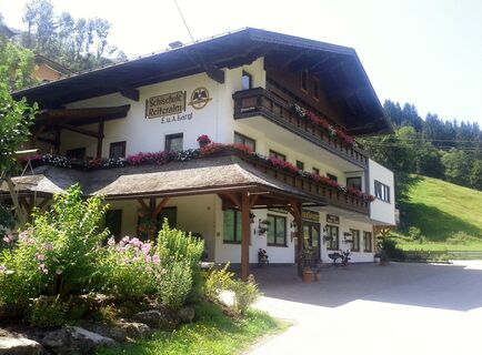 Frühstückspension Auer - Haus Kargl