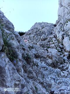 Photo de K2neverest le long du parcours