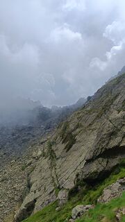 Foto de EdenRose a lo largo del recorrido