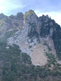 Zdjęcie z Wilhelm Böning wzdłuż trasy