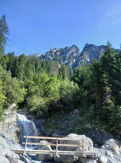 Photo from Raphael Riedler along the tour