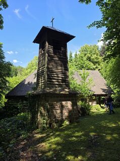 Foto von W B MA entlang der Tour