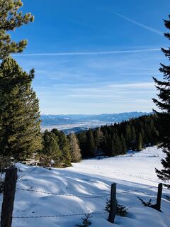 Zdjęcie z Andreas Steinkellner 4 wzdłuż trasy