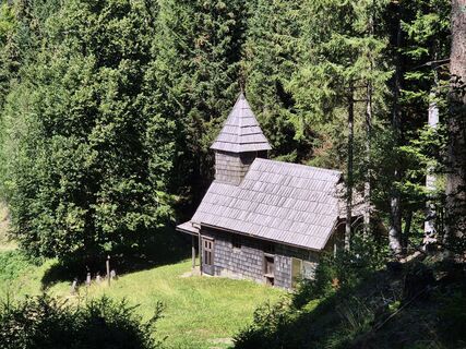 Foto von josef duermoser entlang der Tour