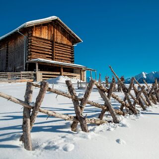 Winterimpression