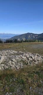 Foto von carina bagola entlang der Tour