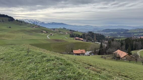 Foto von peter_oe entlang der Tour