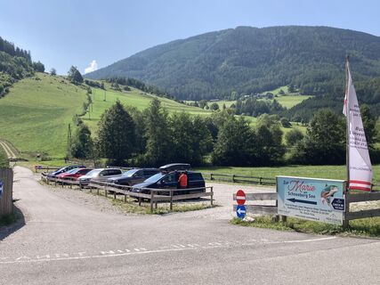 Rohrbach im Graben - Hengsthütte Puchberg am Schneeberg, Niederösterreich/Österreich