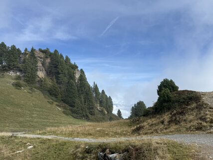 Photo de AndiChef1 le long du parcours