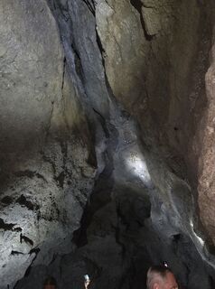 Fotografija s spletne strani Christian Weißenböck na poti