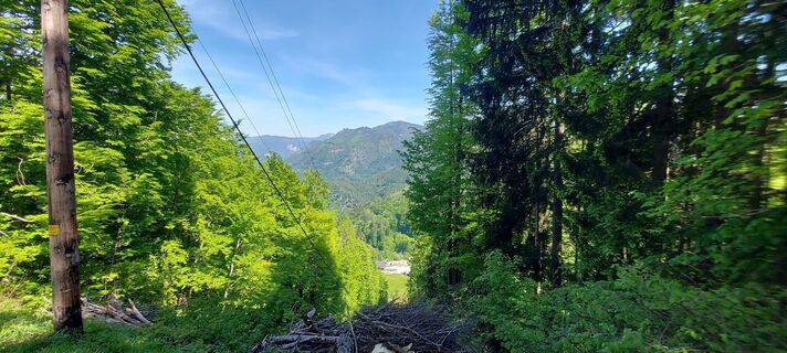 Fotografija s spletne strani Klaus Gruber 3 na poti
