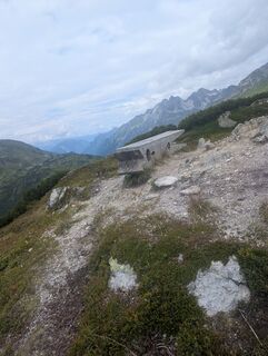 Foto von ElizabethMMorris entlang der Tour