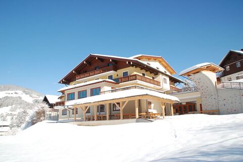 Jugendhotel Saringgut