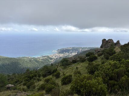 Fotografia z JuSo_06 na trase