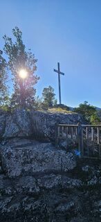 Photo from Lo Lo along the tour