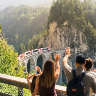 Ausichtsplattform Hennings Landwasserwelt