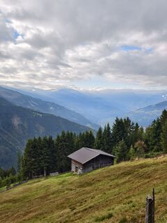 Fotografie z Porpáczy Szabina na trase