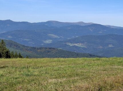 Foto von Herrnhofermargarete entlang der Tour