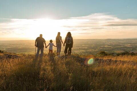 La Capelette de Saint-Ferréol
