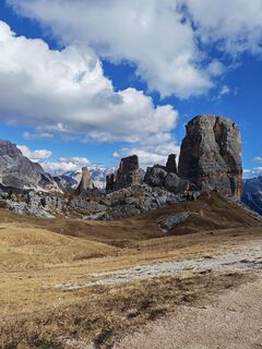 Foto von VESNA PETROVIČ entlang der Tour