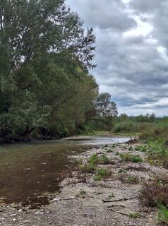 Fotografia z Barbara Ballmüller na trase
