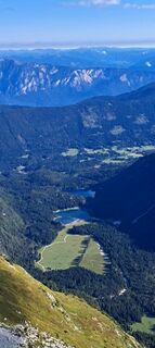 Fotografia z Ales Grmsek na trase