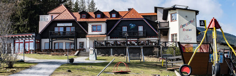 Alpengasthof Enzian