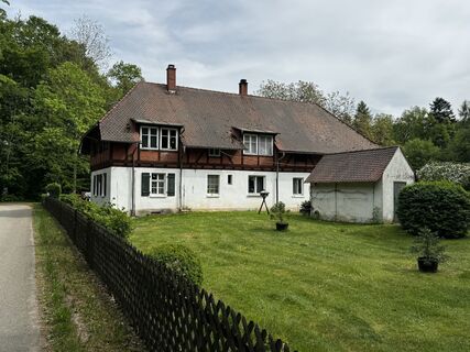 Fotografie z Schaali na trase