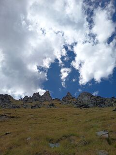 Photo de Aner le long du parcours