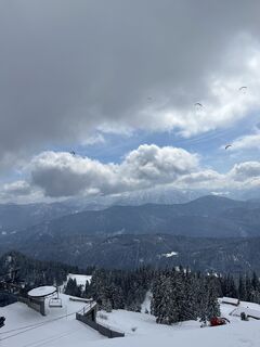 Foto de Vincent Sauter 1 a lo largo del recorrido