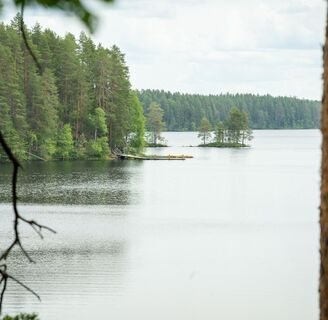 Harjumaisemaa
