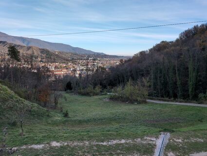 Fotografija s spletne strani Roberto Parmeggiani na poti