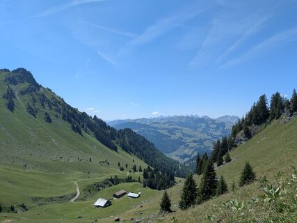 Foto von mtmc entlang der Tour