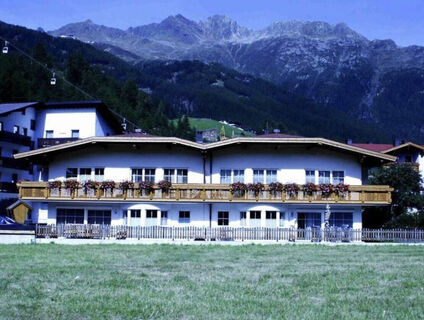 Landhaus Martinus