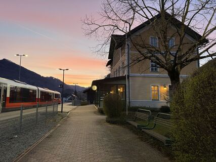 Foto von Natur_erleben_dg entlang der Tour