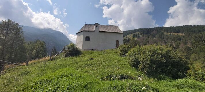 Foto von PUBI 2019 entlang der Tour