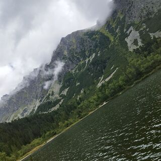 Zdjęcie z Dsmolarek19 wzdłuż trasy