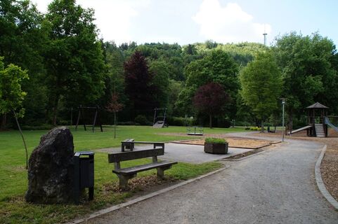 Kurpark
