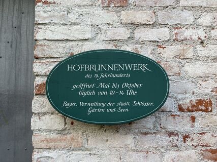 Foto von filbro entlang der Tour