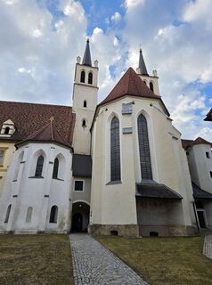 Foto von Gabriele R entlang der Tour