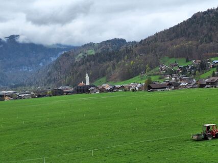 Fotografia z Josef Merz 1 na trase