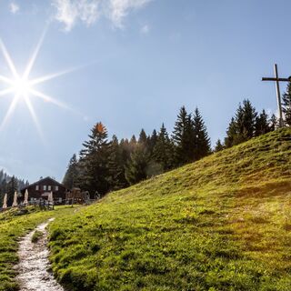 Kappeler Alp