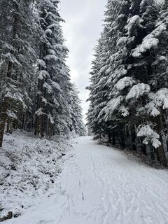 Foto von jakob unterlerchner entlang der Tour