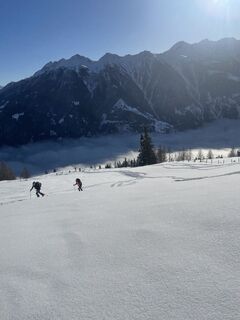 Fotografija s spletne strani Andre' Robitsch na poti