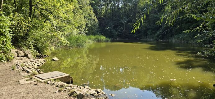 Fotografia z Hieu Duc Tram na trase