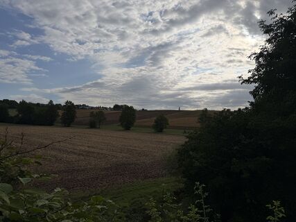 Fotografie z Schaali na trase